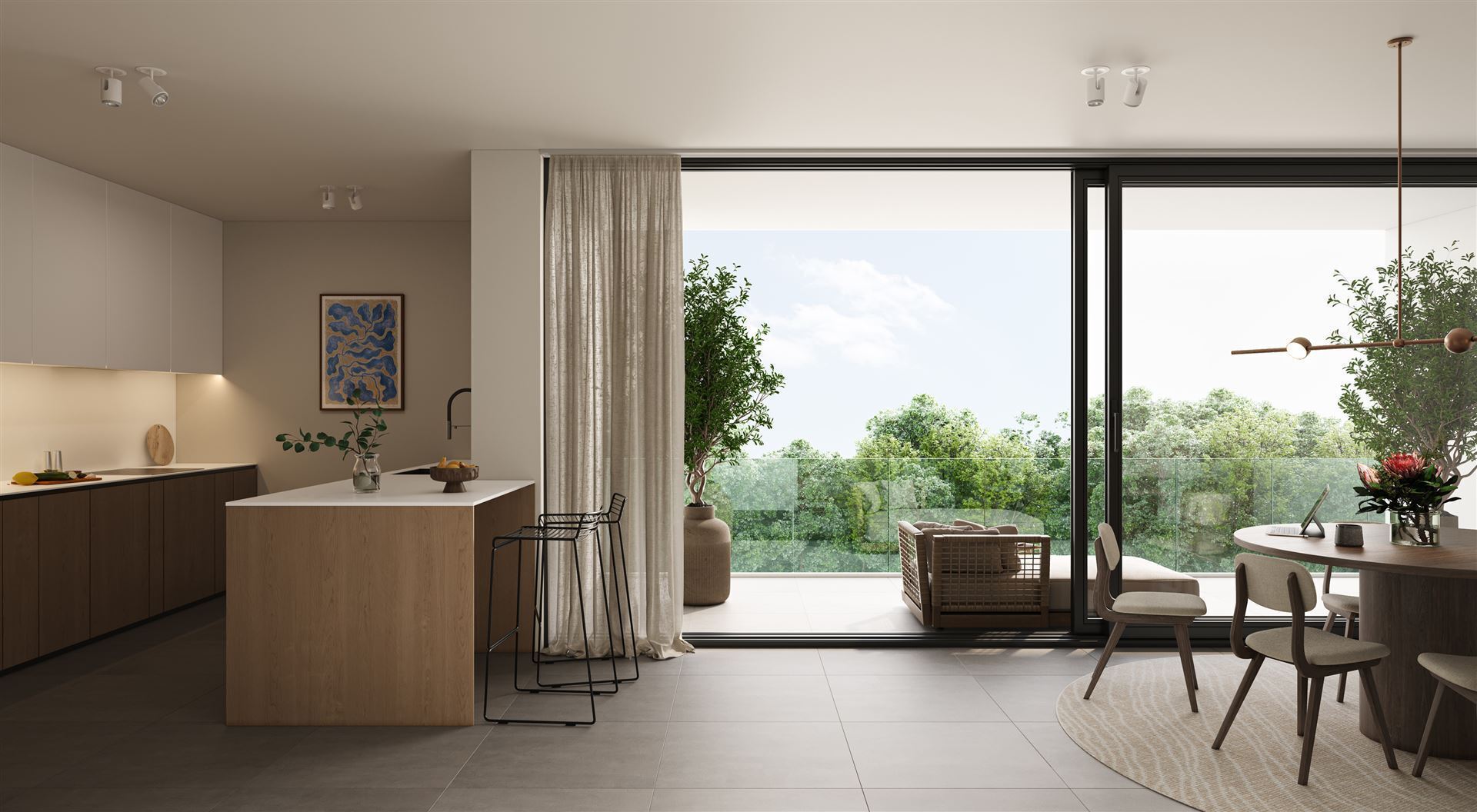 Appartement te koop in PUURS