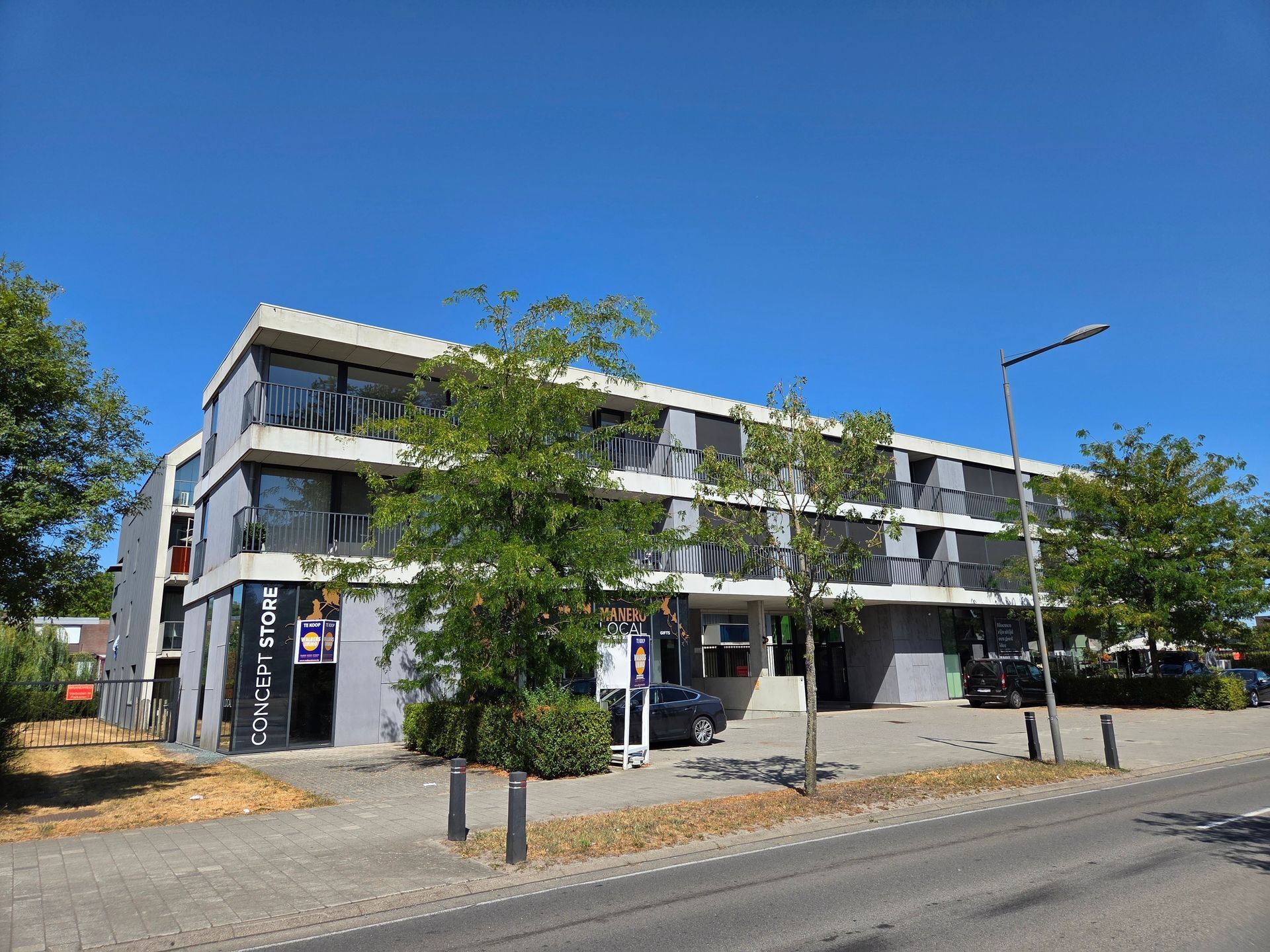 Appartement te koop in WILLEBROEK