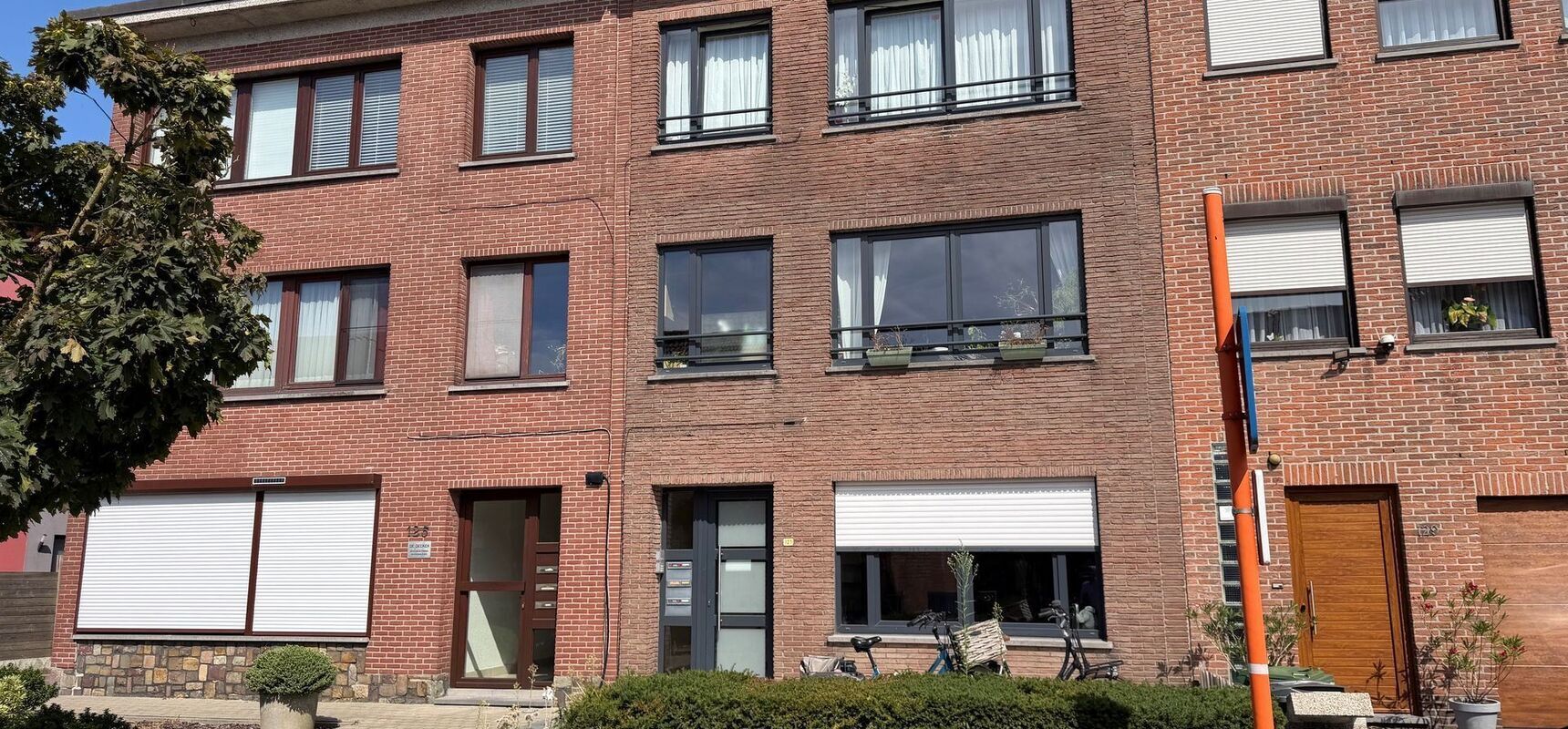 Appartement te huur in AARTSELAAR