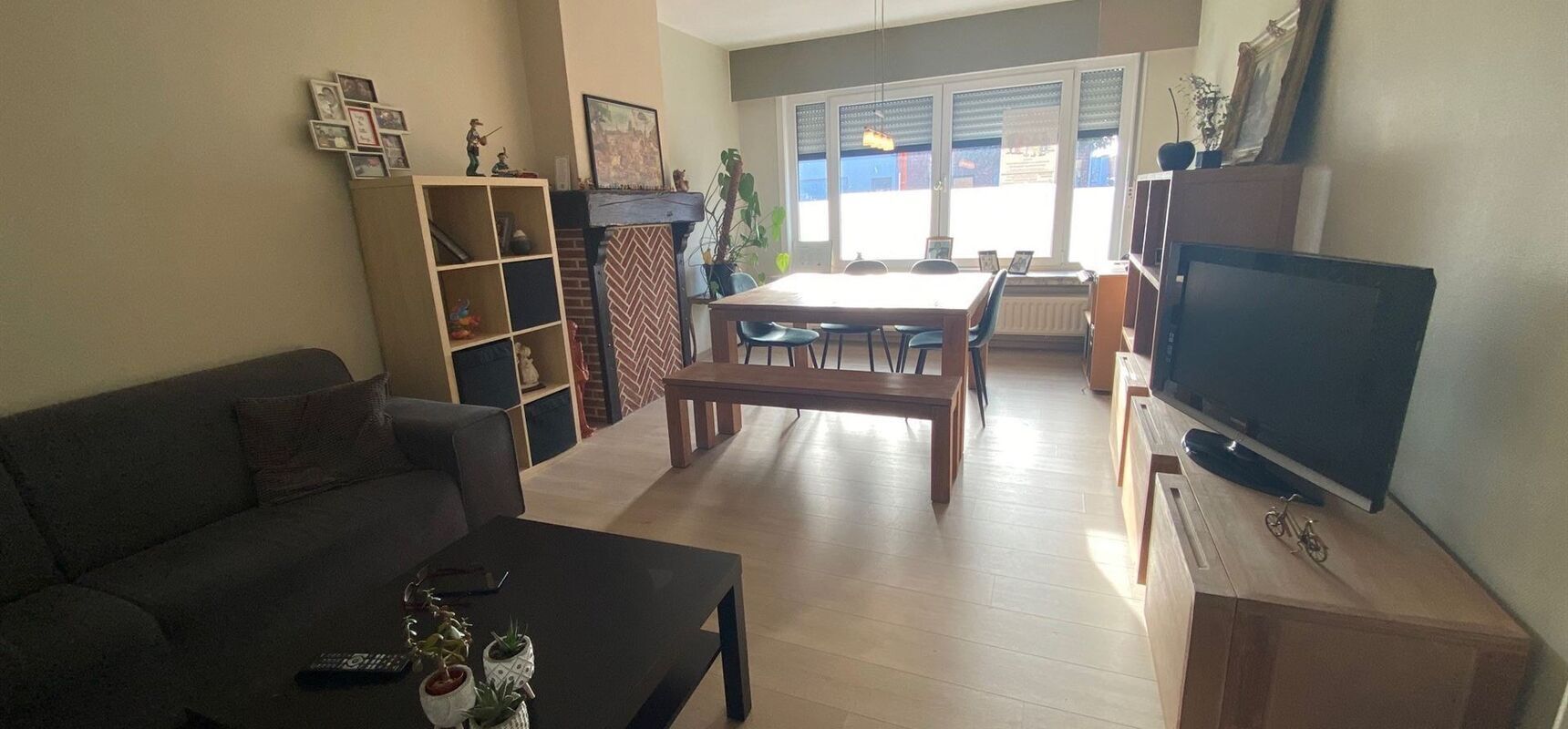 Appartement te huur in AARTSELAAR