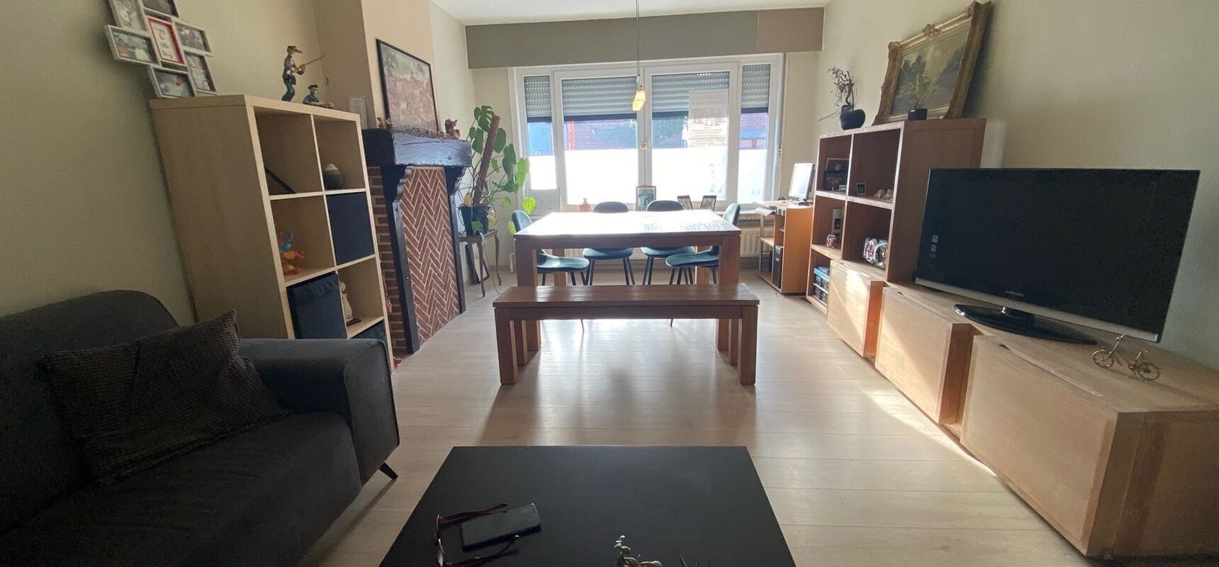 Appartement te huur in AARTSELAAR