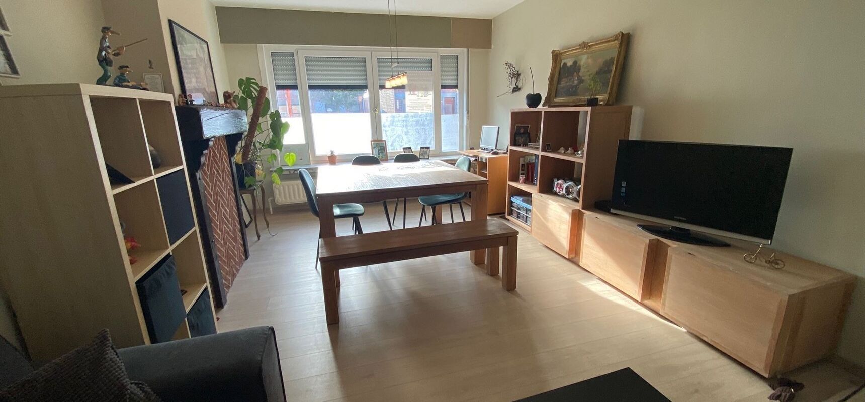 Appartement te huur in AARTSELAAR