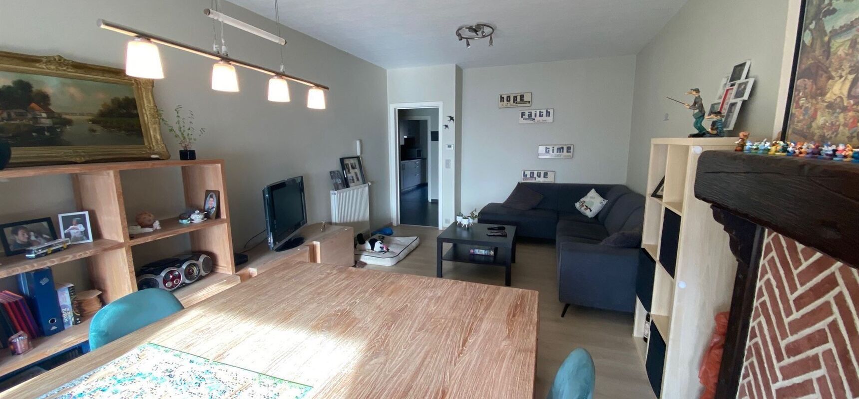 Appartement te huur in AARTSELAAR