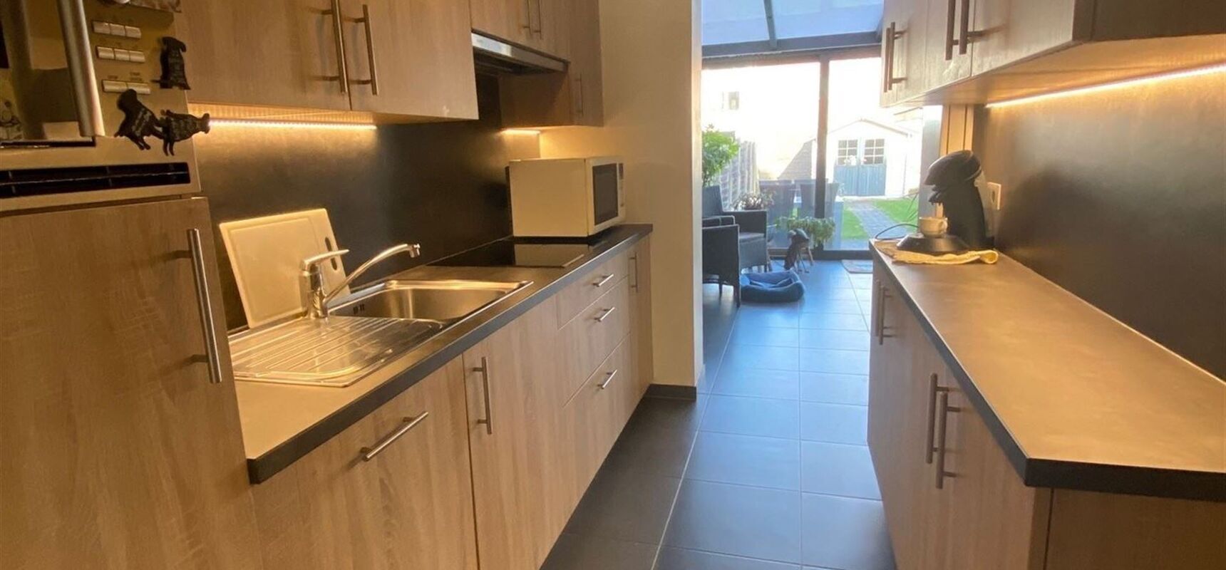Appartement te huur in AARTSELAAR