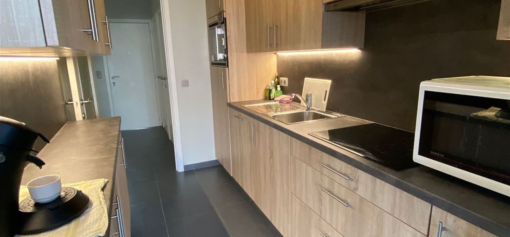 Appartement te huur in AARTSELAAR