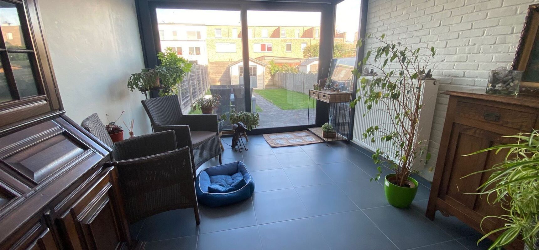 Appartement te huur in AARTSELAAR