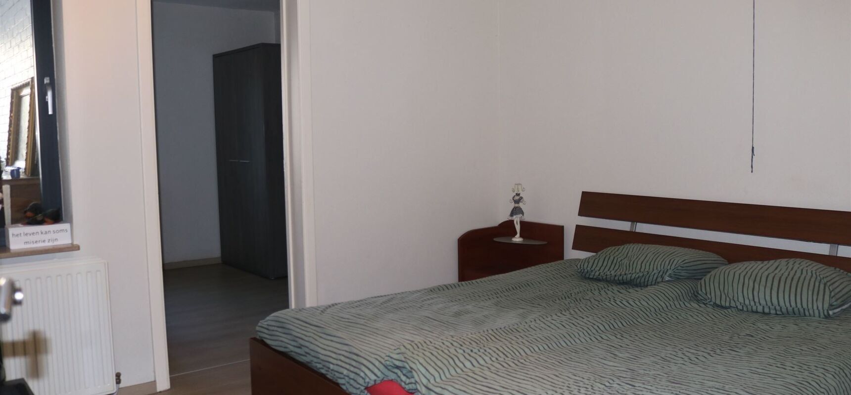 Appartement te huur in AARTSELAAR