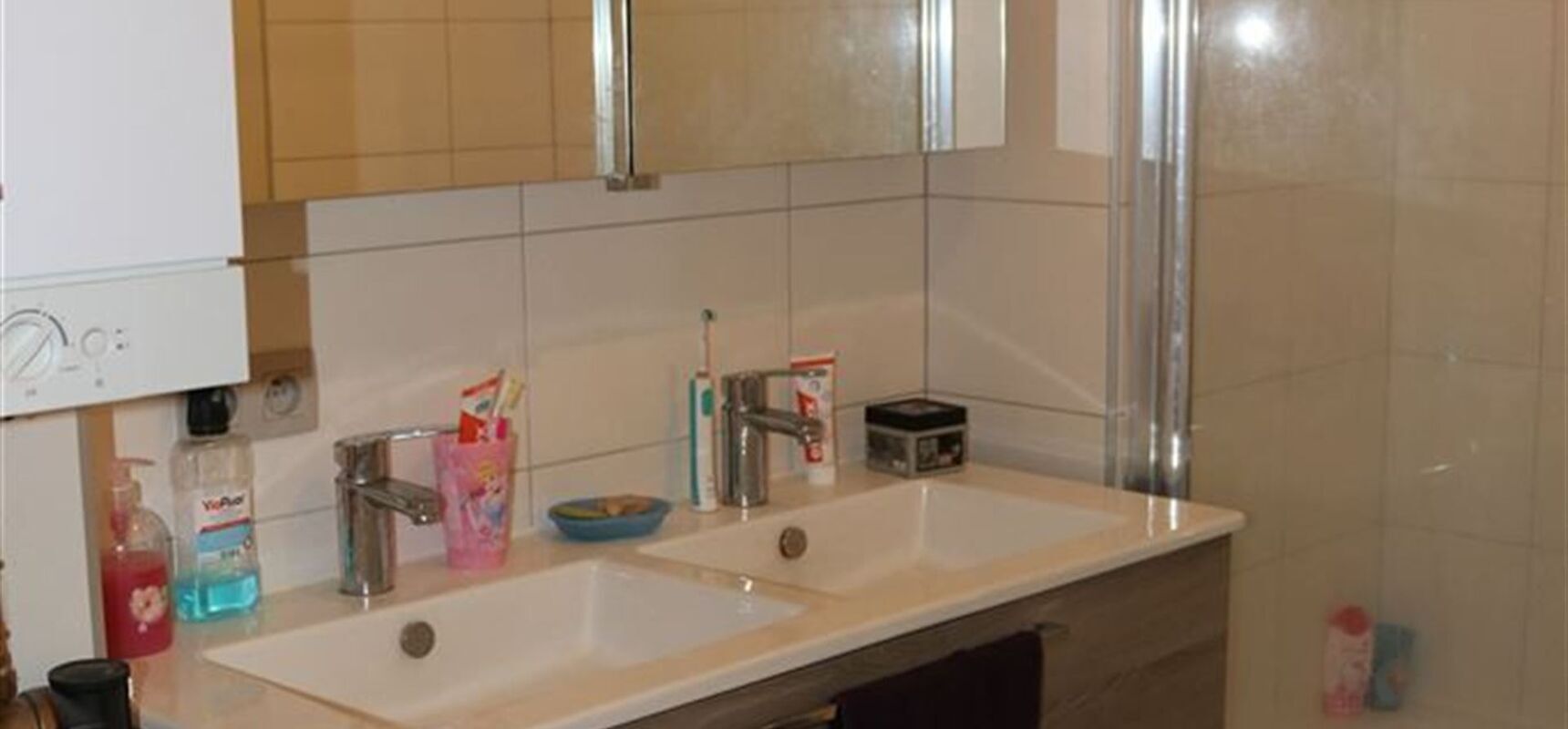 Appartement te huur in AARTSELAAR