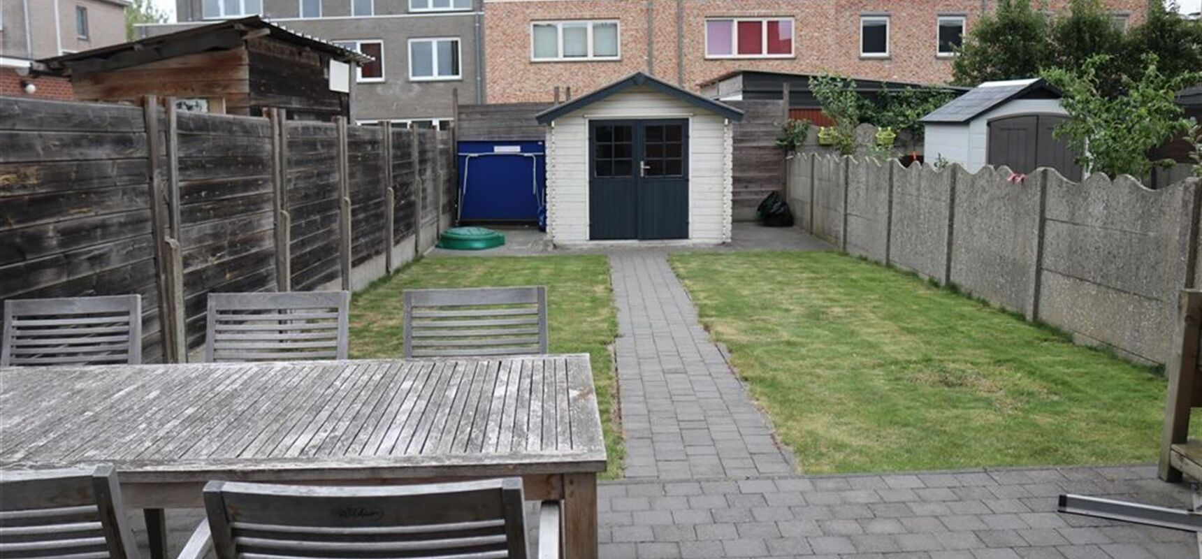 Appartement te huur in AARTSELAAR