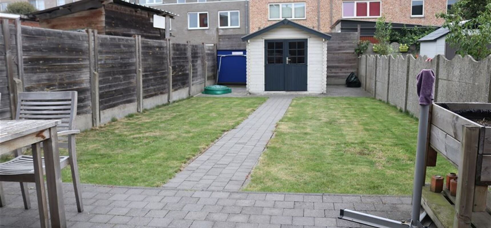Appartement te huur in AARTSELAAR