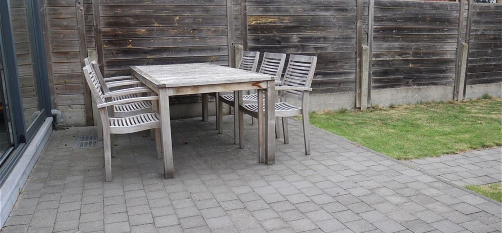 Appartement te huur in AARTSELAAR