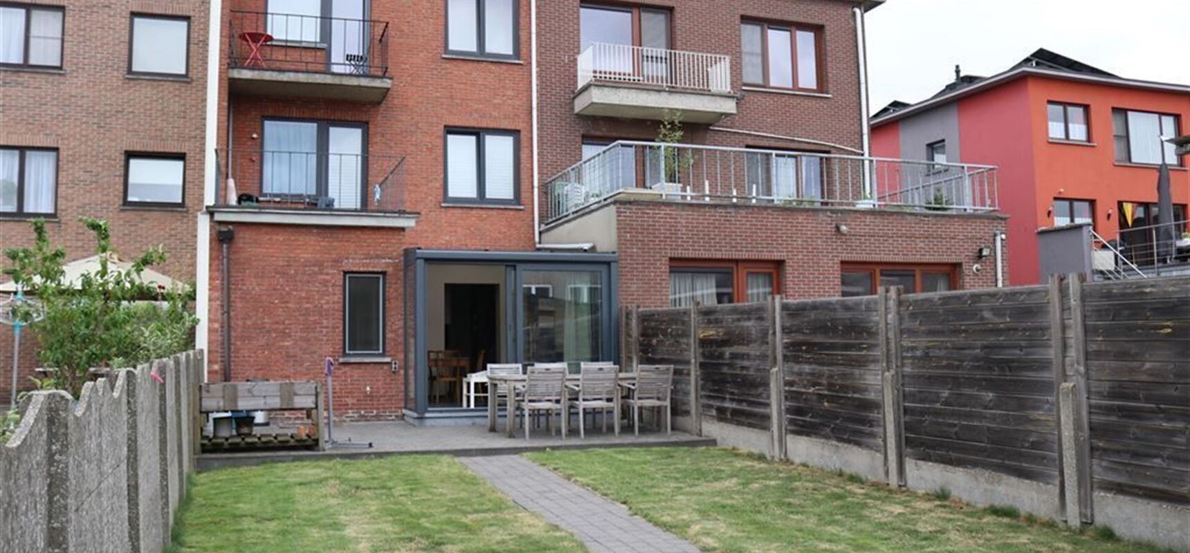 Appartement te huur in AARTSELAAR