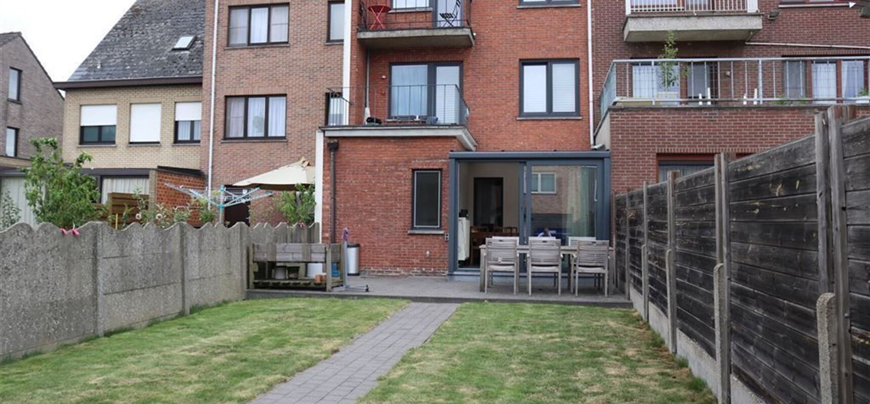 Appartement te huur in AARTSELAAR