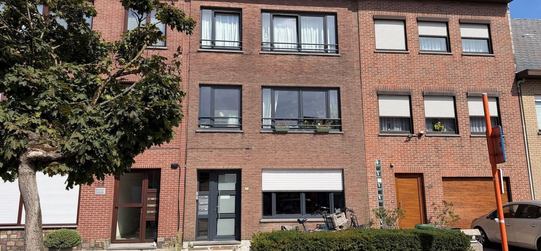 Appartement te huur in AARTSELAAR