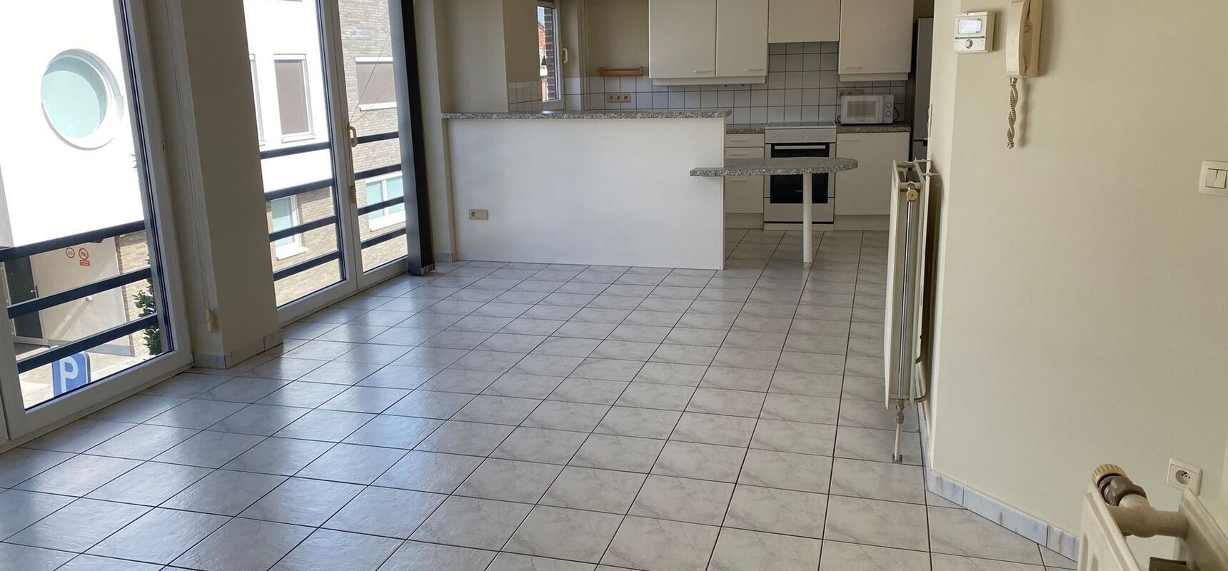 Appartement te huur in BORNEM