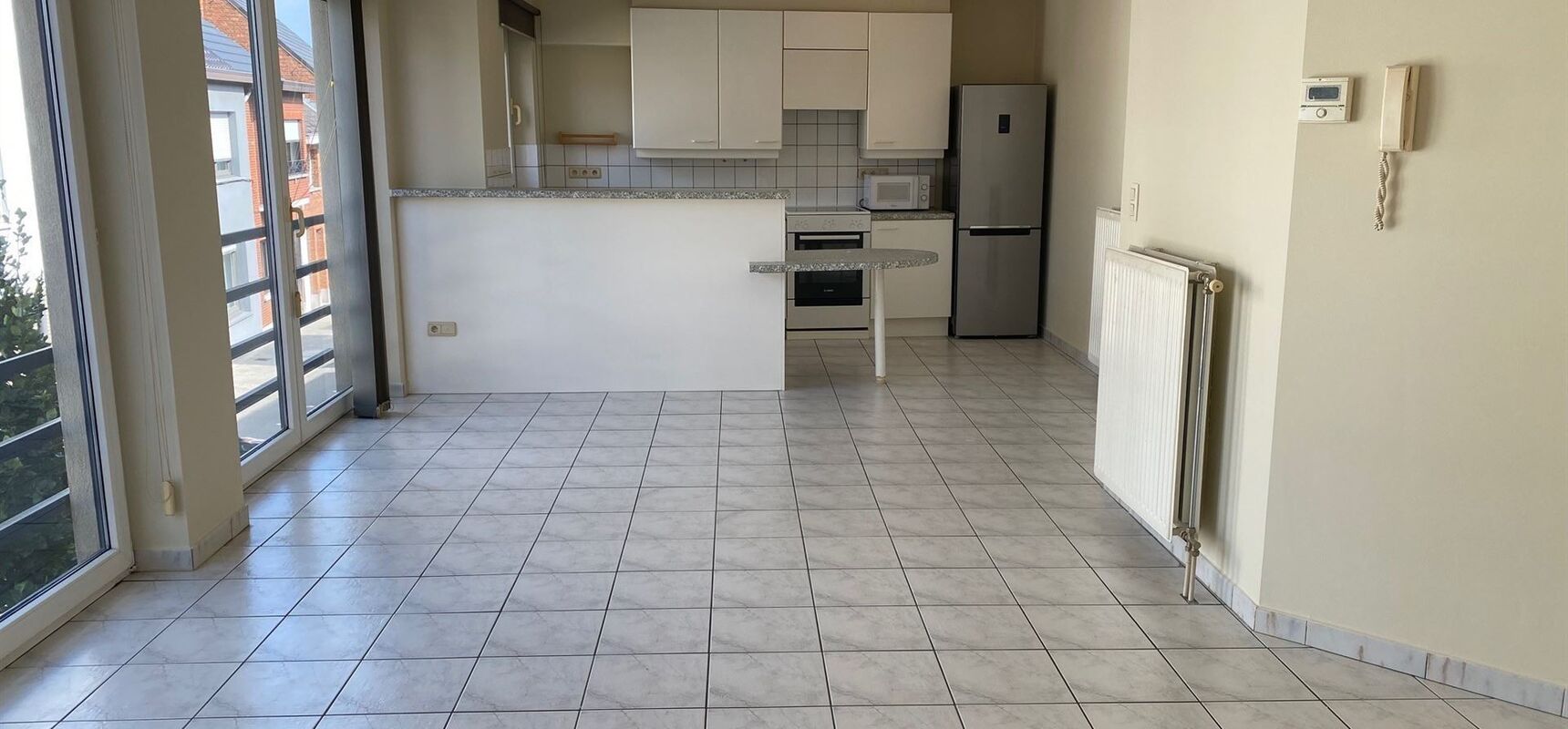 Appartement te huur in BORNEM