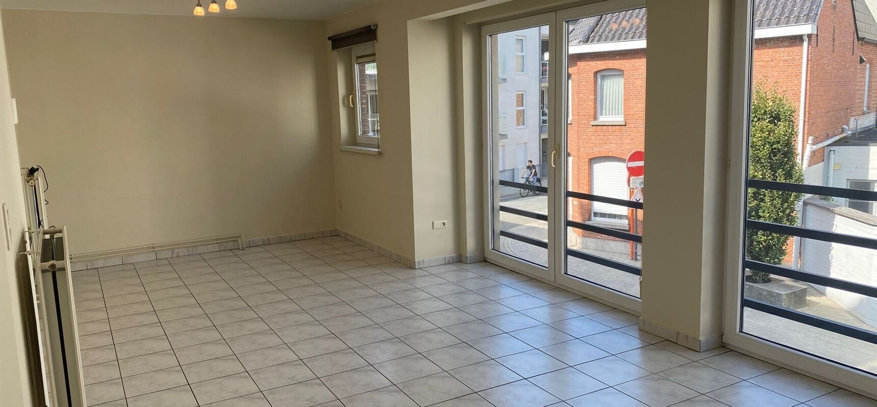 Appartement te huur in BORNEM