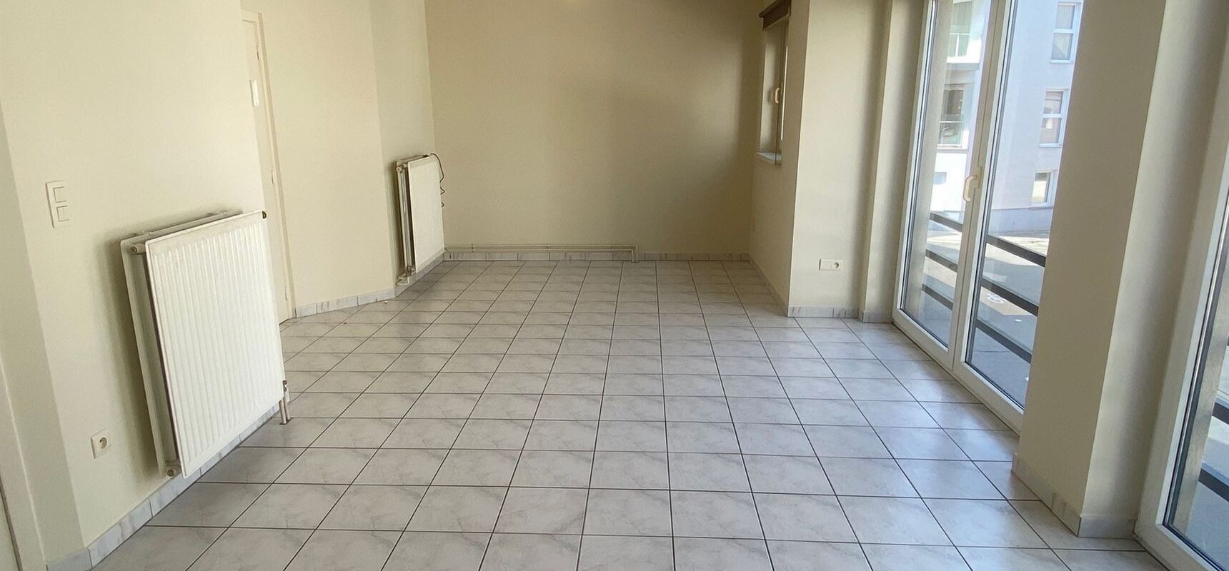 Appartement te huur in BORNEM