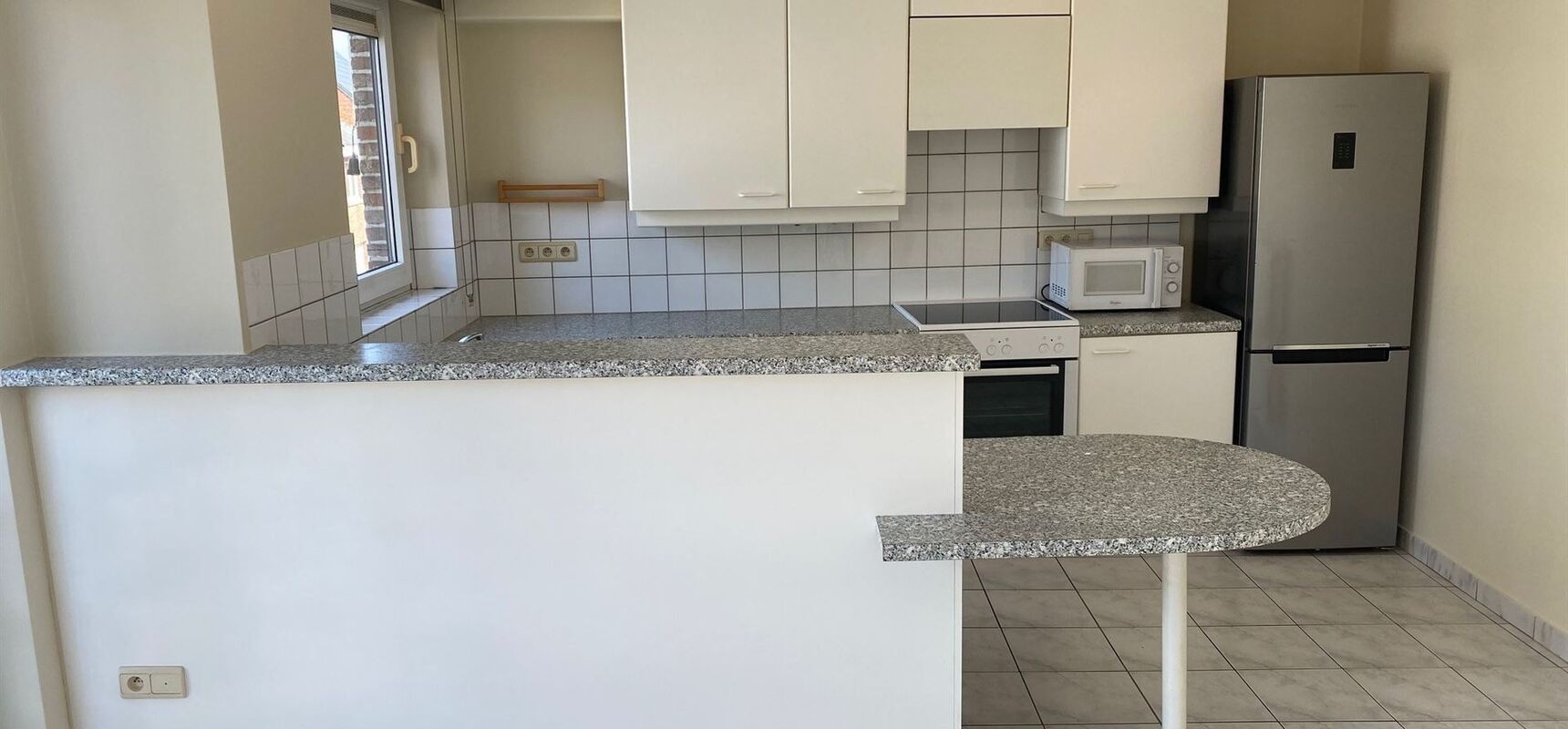 Appartement te huur in BORNEM