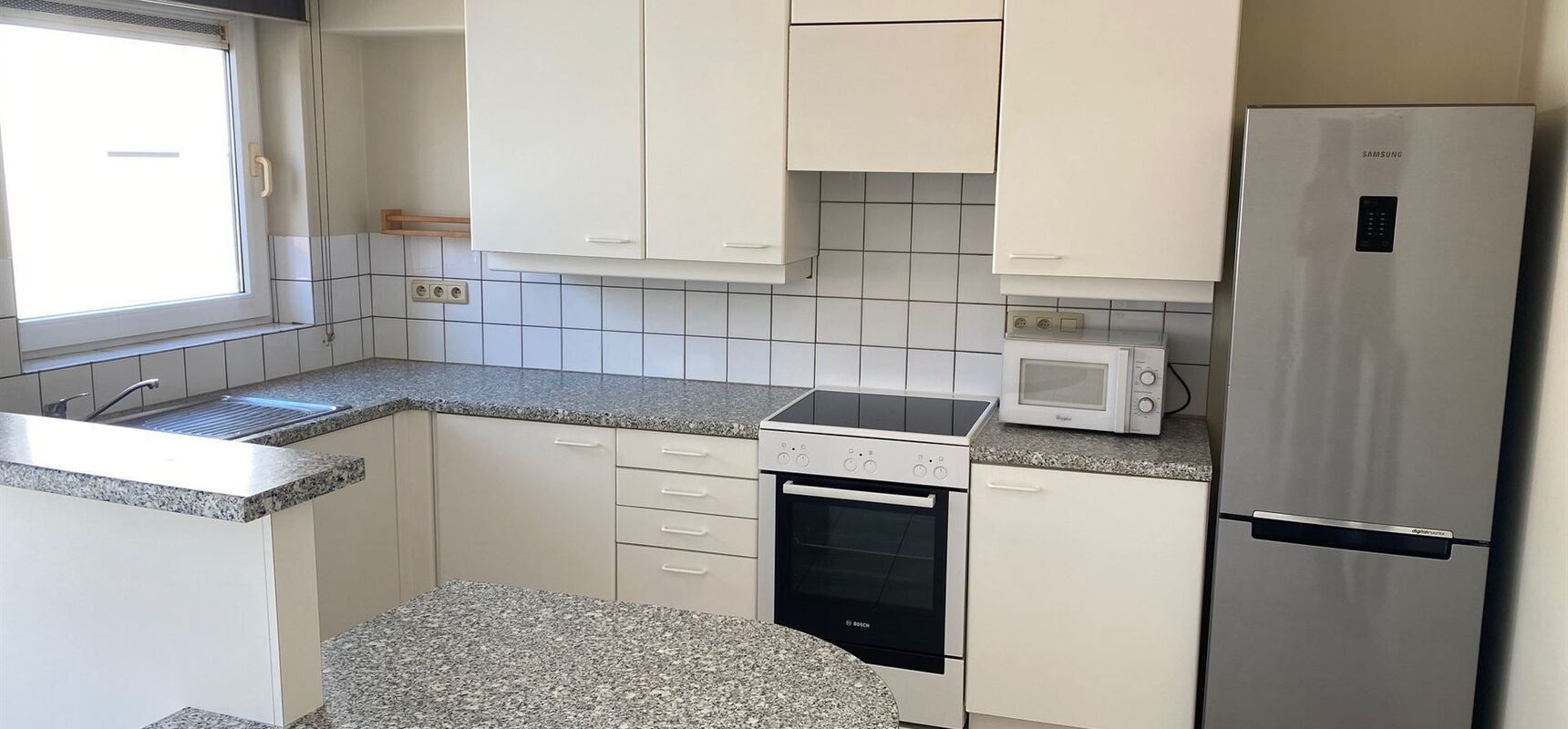 Appartement te huur in BORNEM