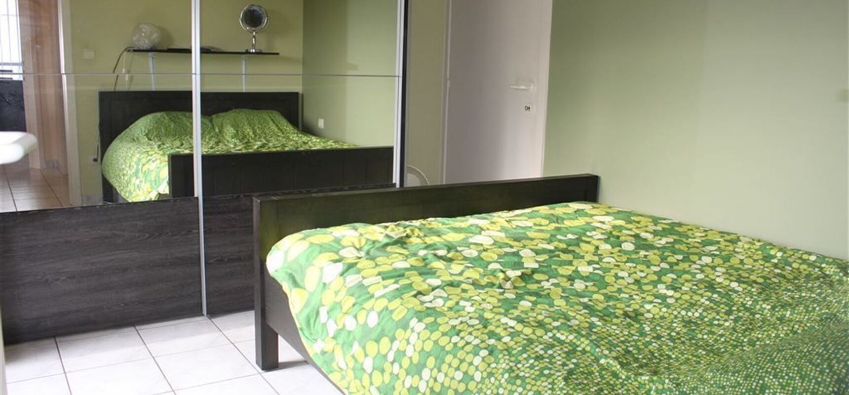 Appartement te huur in BORNEM