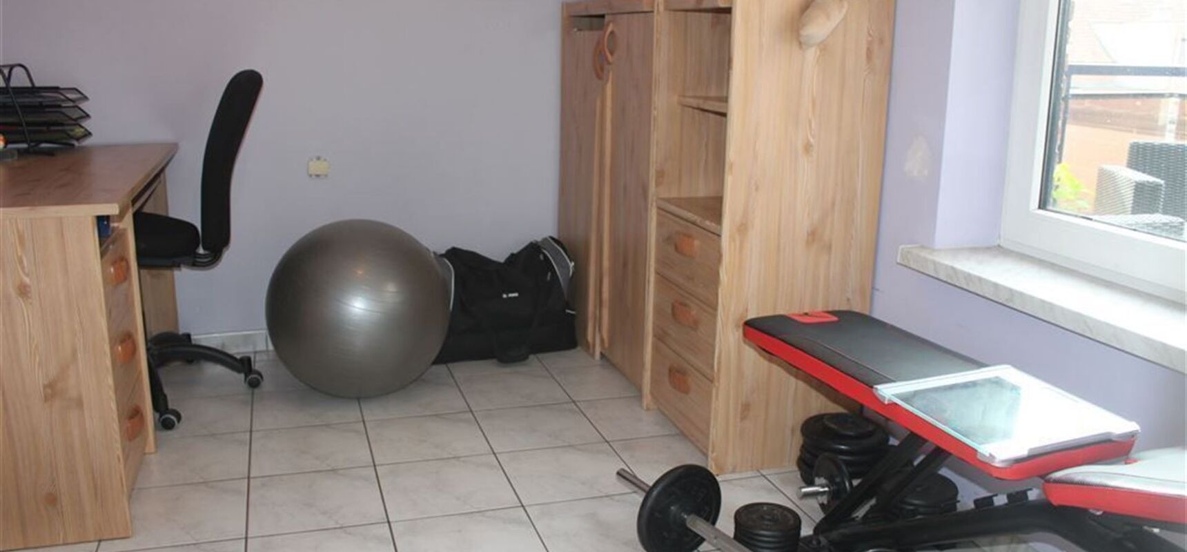 Appartement te huur in BORNEM