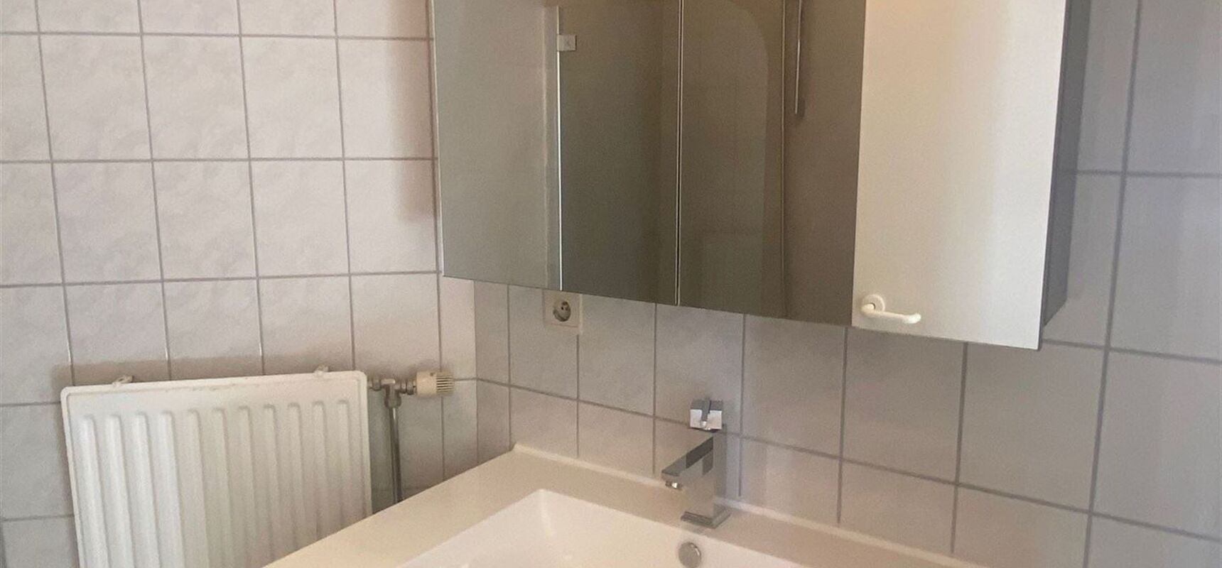 Appartement te huur in BORNEM