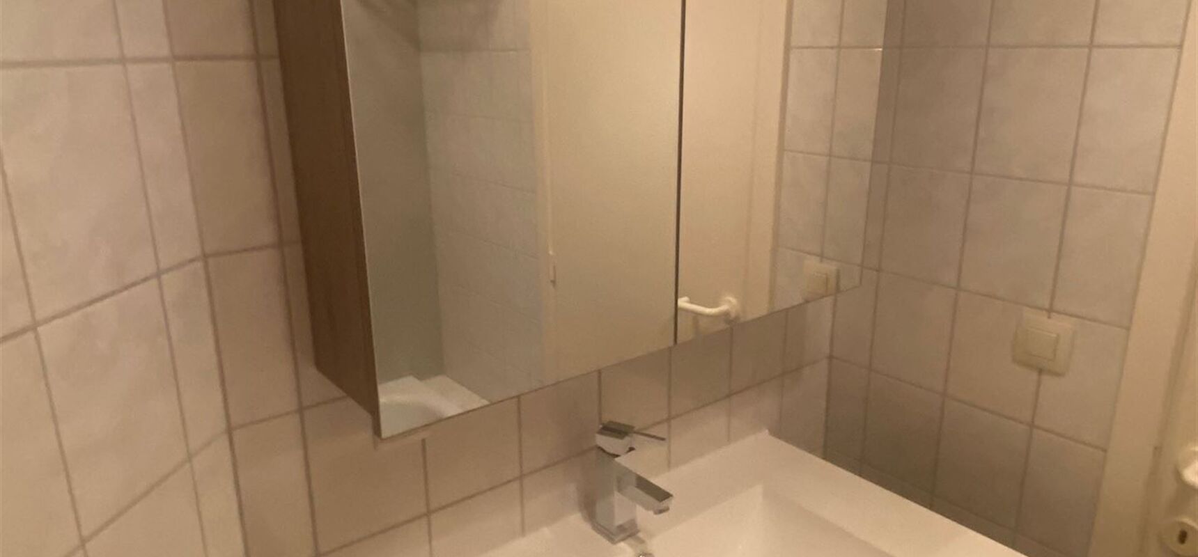 Appartement te huur in BORNEM