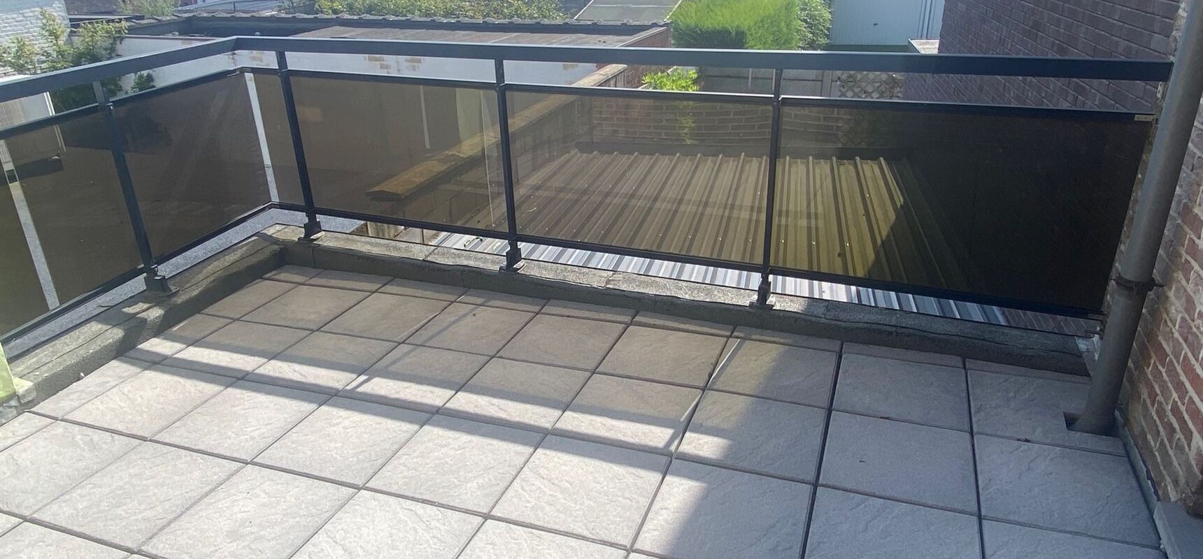 Appartement te huur in BORNEM