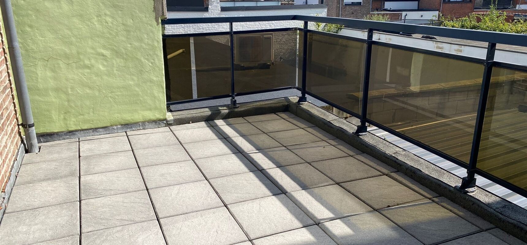 Appartement te huur in BORNEM