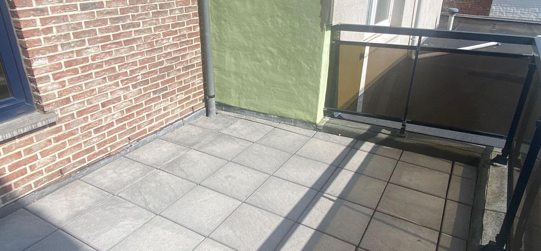 Appartement te huur in BORNEM