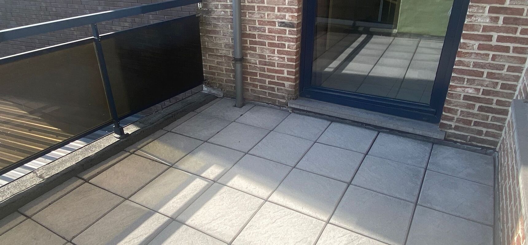 Appartement te huur in BORNEM