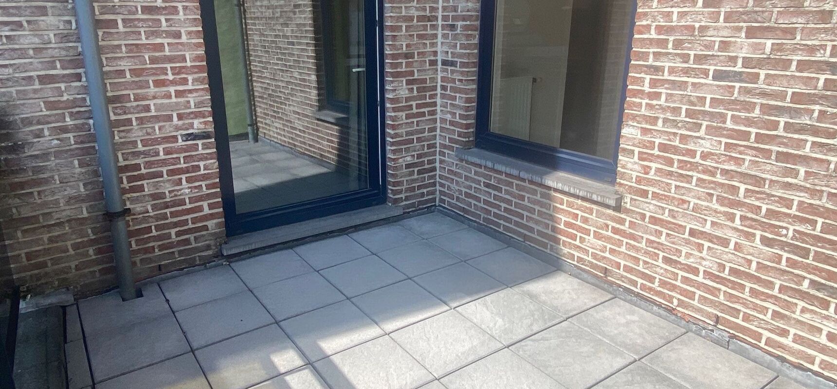 Appartement te huur in BORNEM