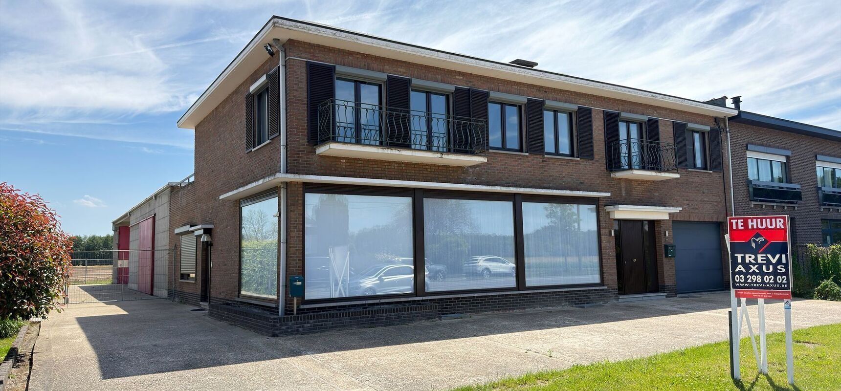 Appartement te huur in PUURS