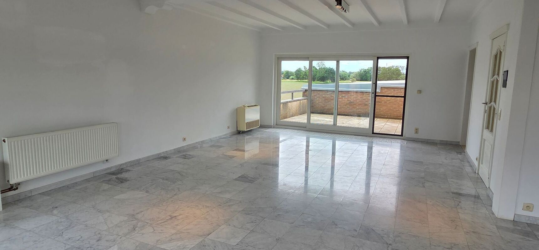 Appartement te huur in PUURS