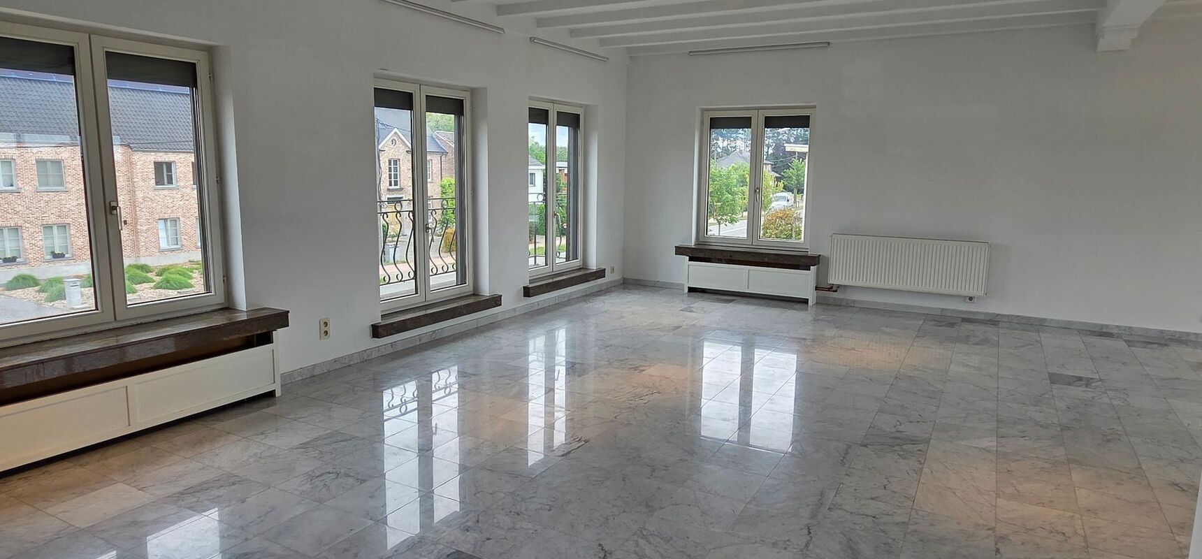 Appartement te huur in PUURS