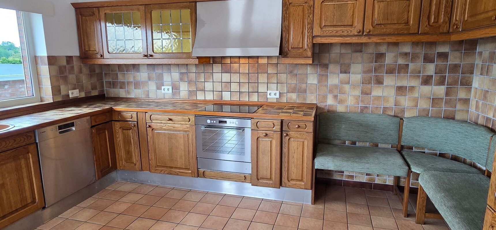 Appartement te huur in PUURS