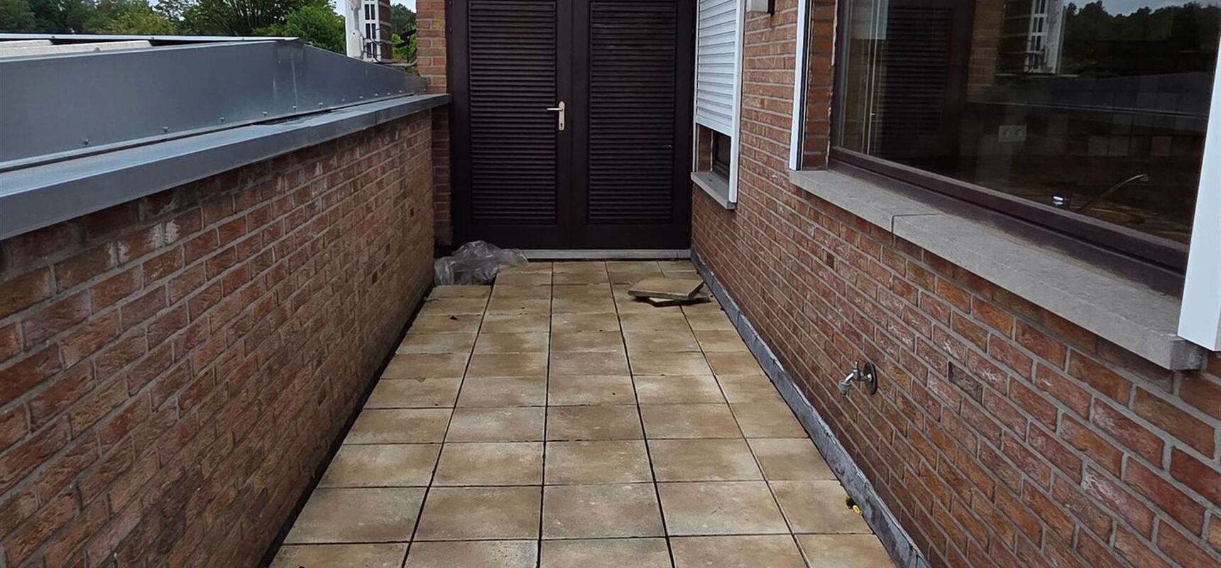 Appartement te huur in PUURS