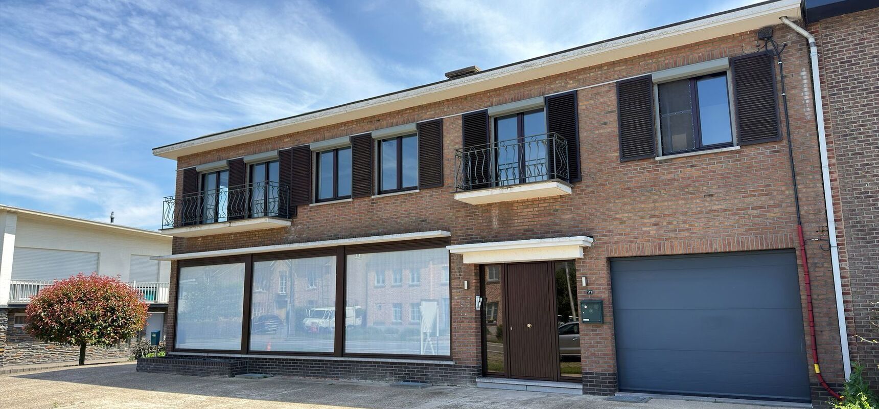 Appartement te huur in PUURS