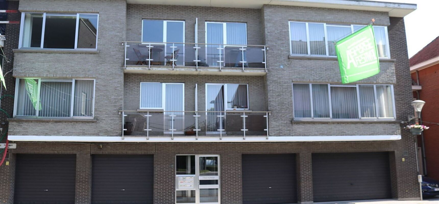 Appartement te huur in PUURS