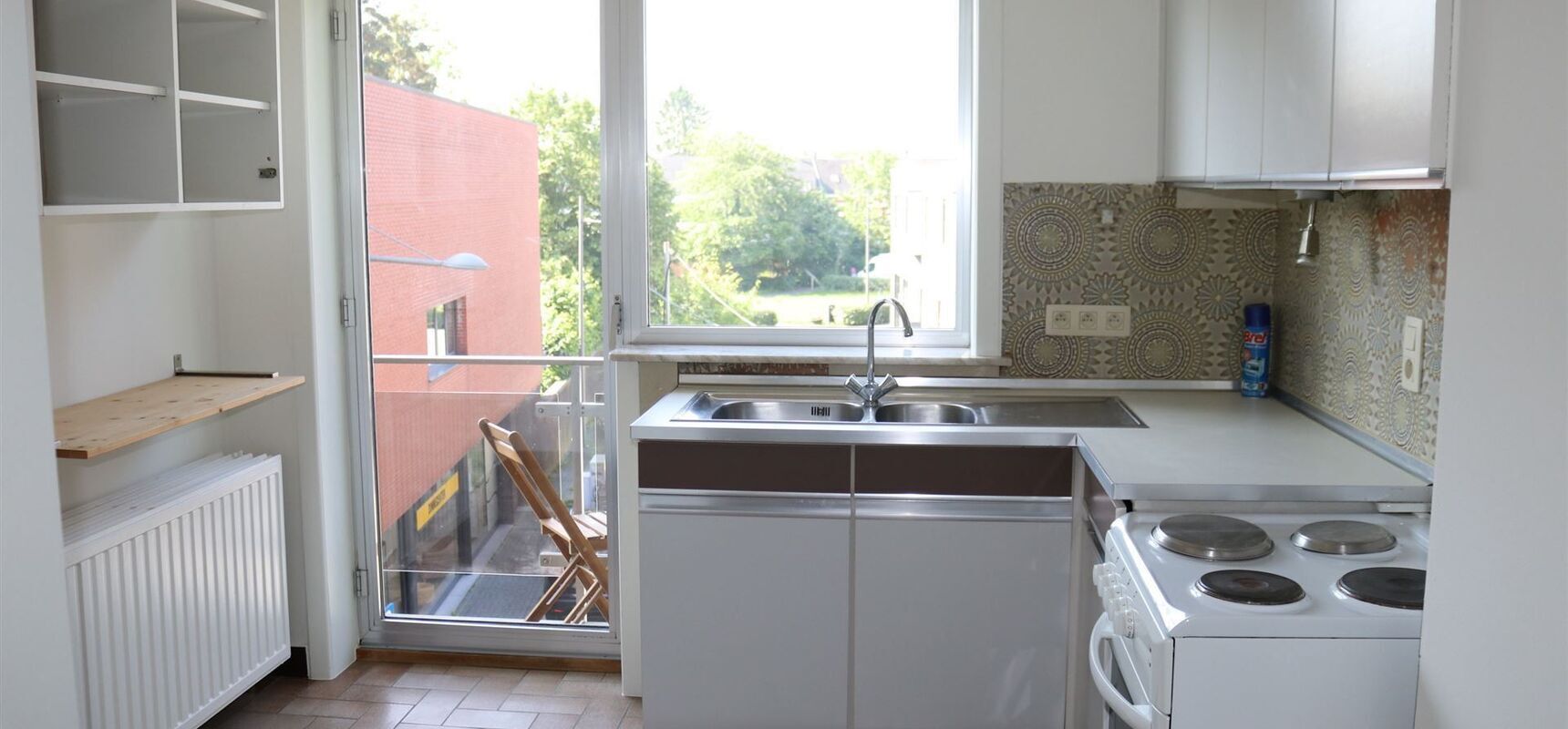 Appartement te huur in PUURS