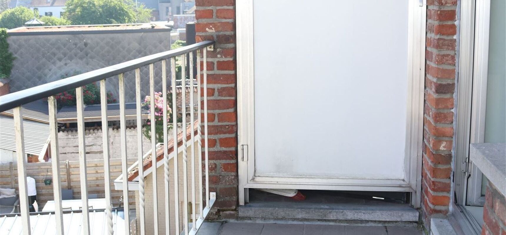 Appartement te huur in PUURS