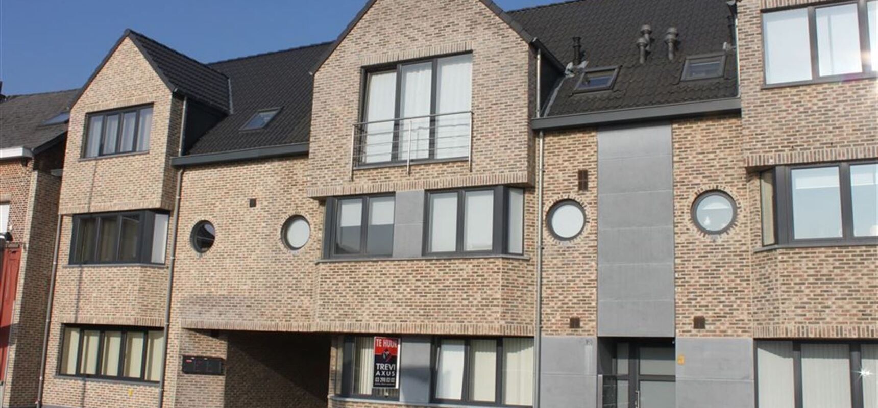 Appartement te huur in PUURS