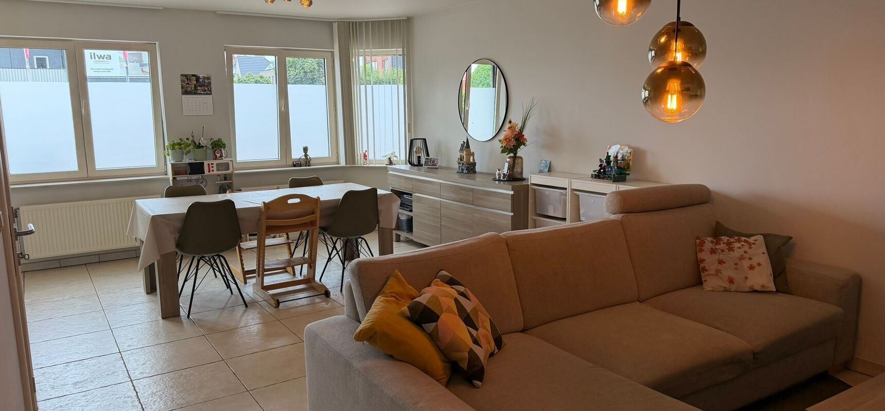 Appartement te huur in PUURS