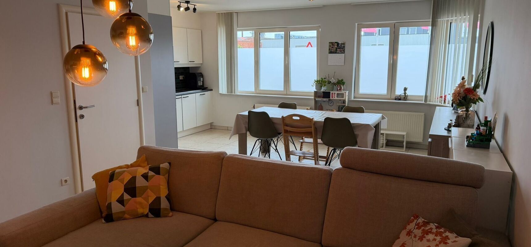 Appartement te huur in PUURS