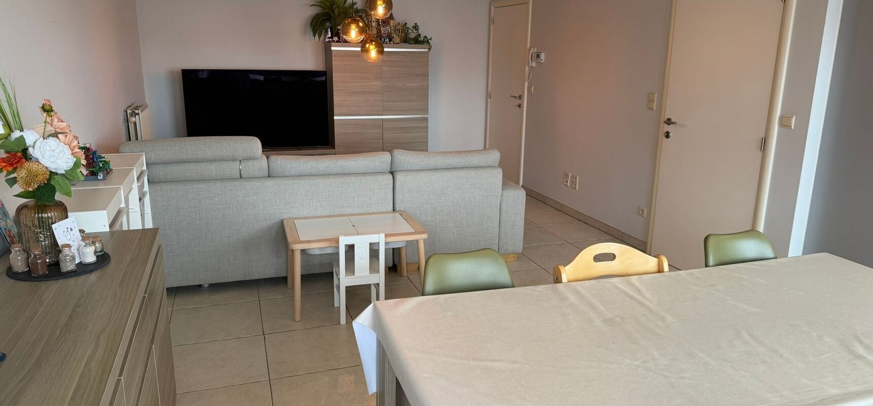 Appartement te huur in PUURS