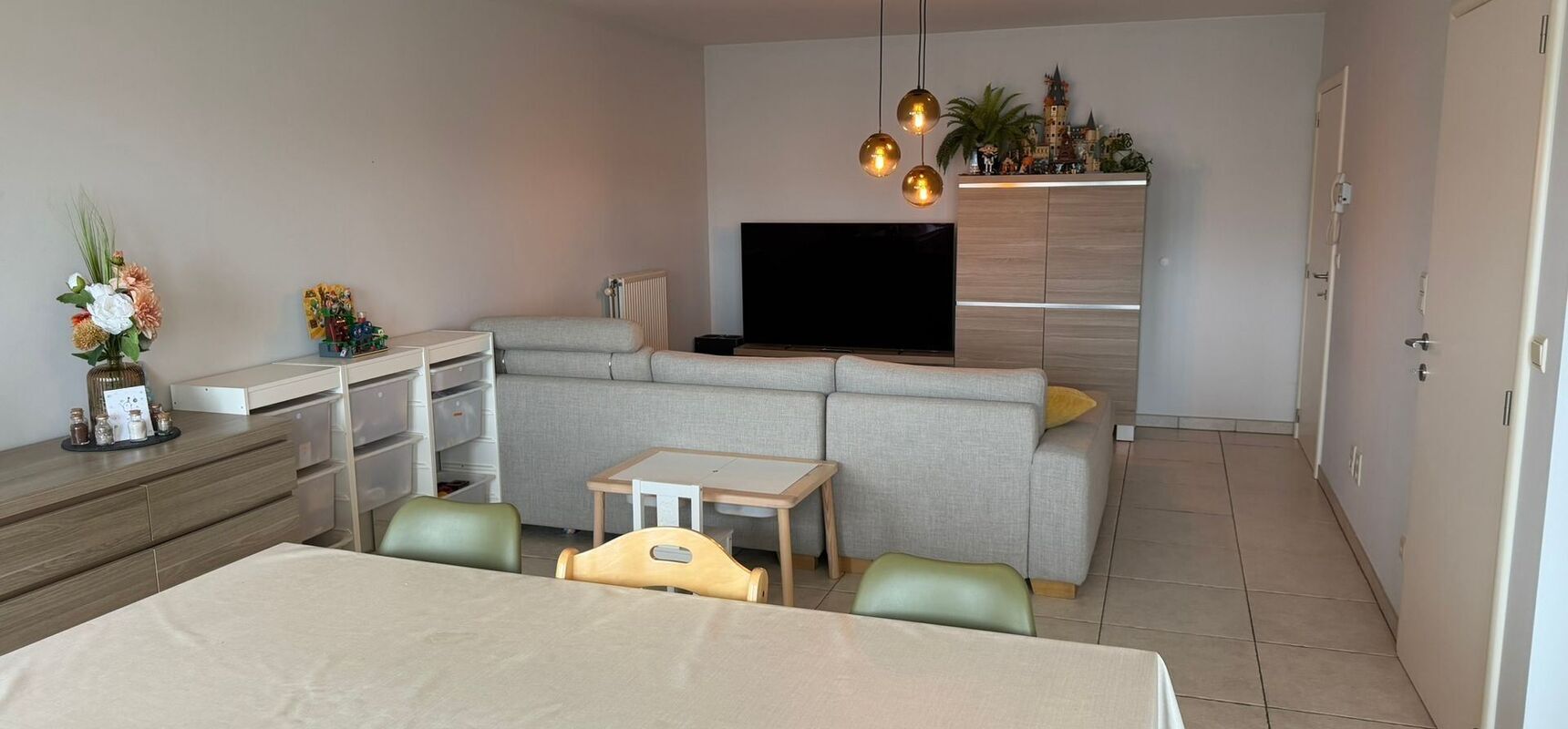 Appartement te huur in PUURS