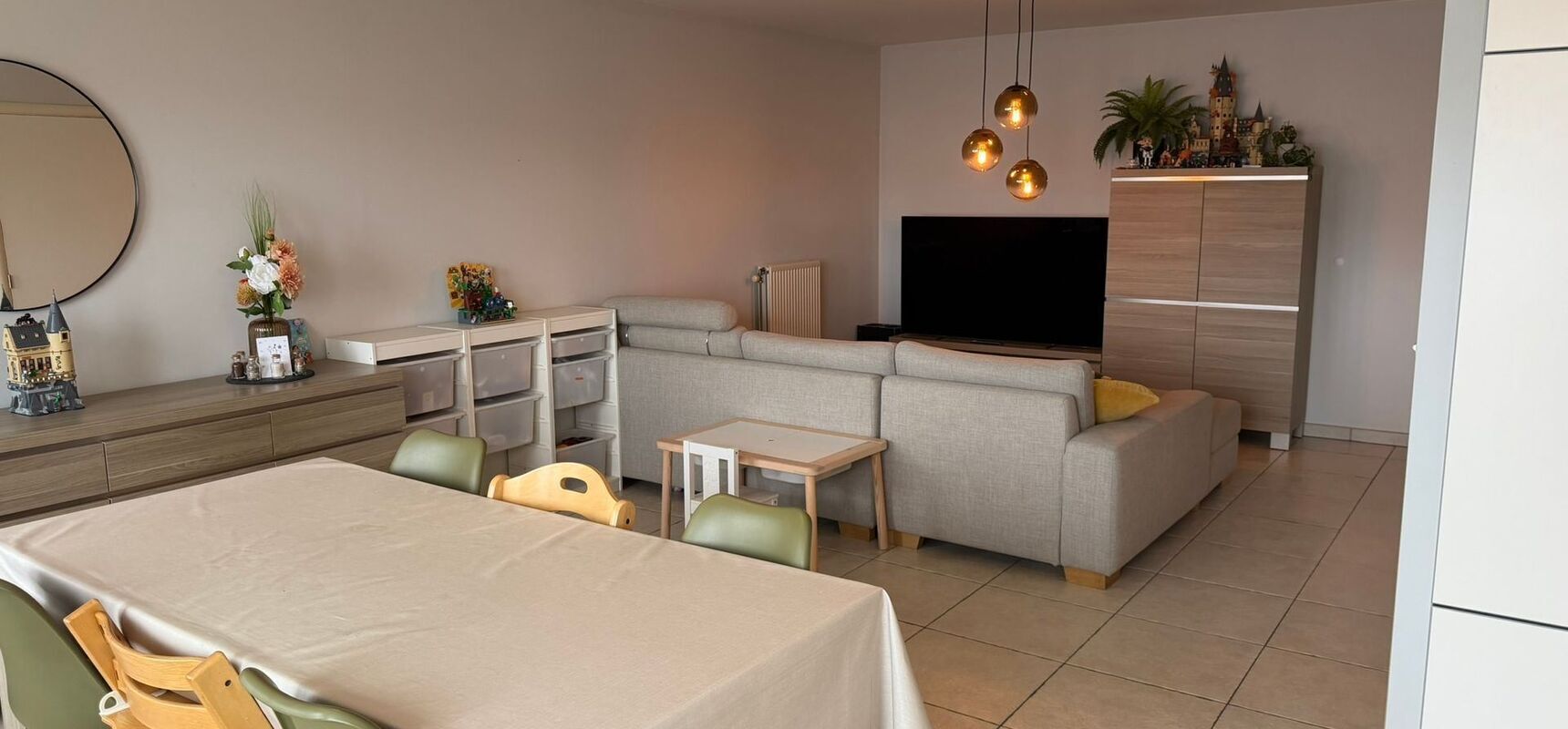 Appartement te huur in PUURS
