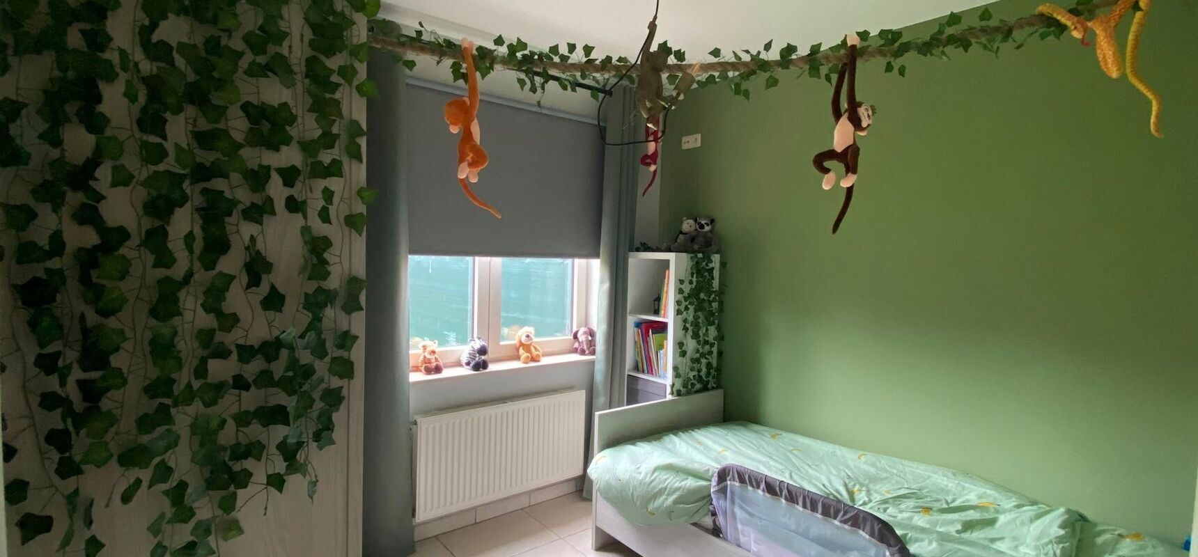 Appartement te huur in PUURS