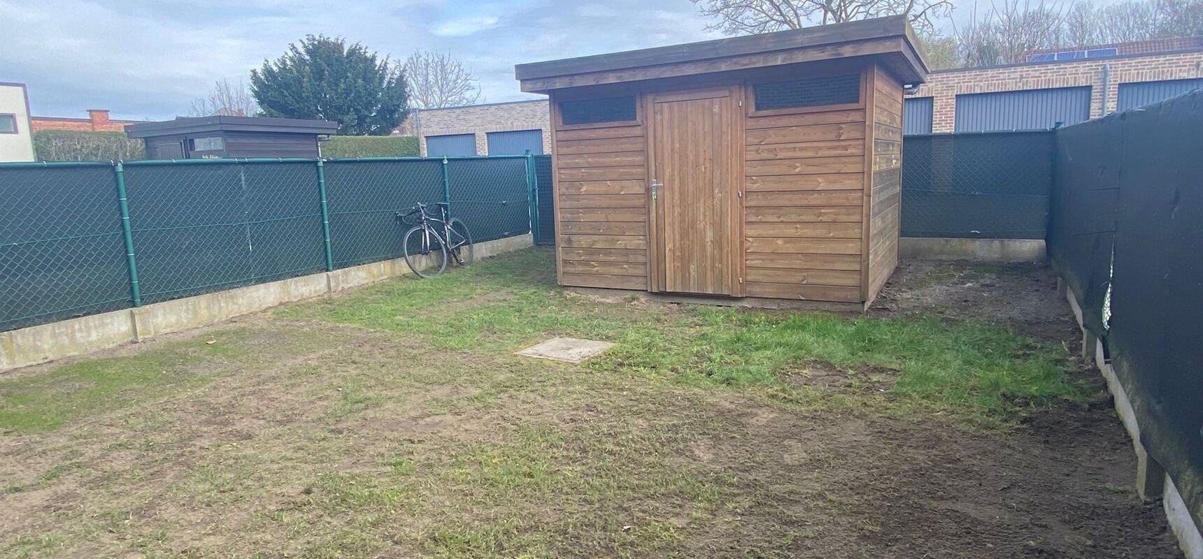 Appartement te huur in PUURS